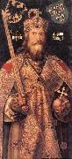 Albrecht Durer Emperor Charlemagne china oil painting artist